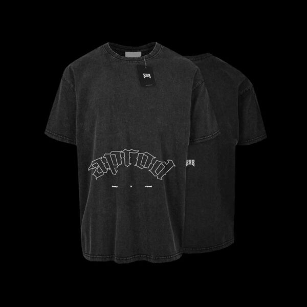 Tee-shirt "APROD" Edition limitée